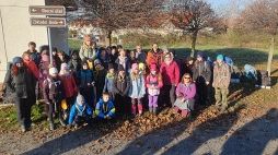 (22. - 23. 11. 2025)